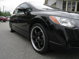 2007 Honda Civic