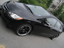 2007 Honda Civic