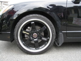 2007 Honda Civic