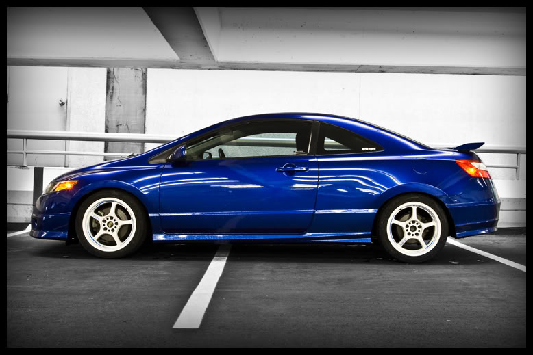 2006 Honda Civic photo