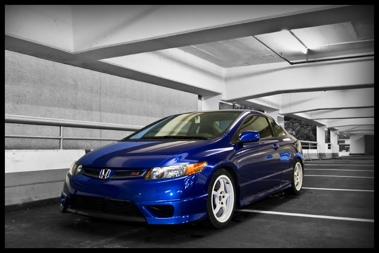 2006 Honda Civic photo