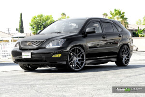 2004 Lexus RX 330