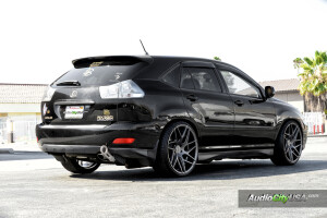 2004 Lexus RX 330