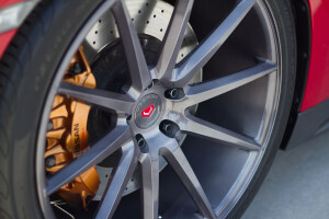 2013 Nissan GT-R