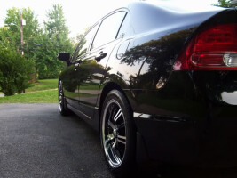 2008 Honda Civic