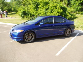 2007 Honda Civic