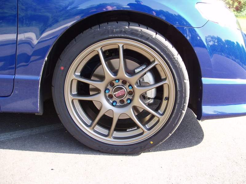 2007 Honda Civic photo