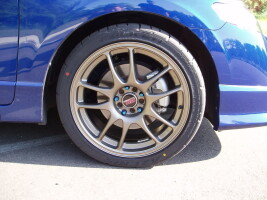 2007 Honda Civic