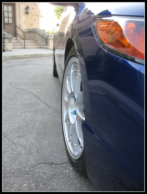 2008 Honda Civic photo