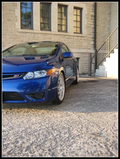 2008 Honda Civic photo