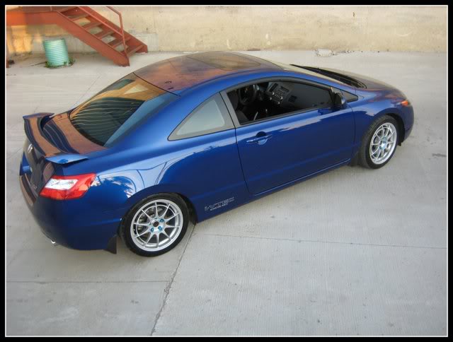 2008 Honda Civic photo