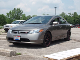 2007 Honda Civic