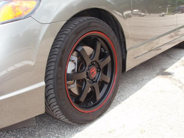 2007 Honda Civic photo