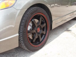 2007 Honda Civic