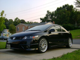 2006 Honda Civic
