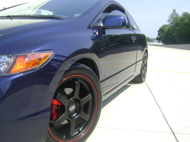2007 Honda Civic photo