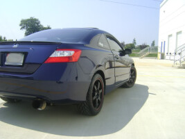 2007 Honda Civic