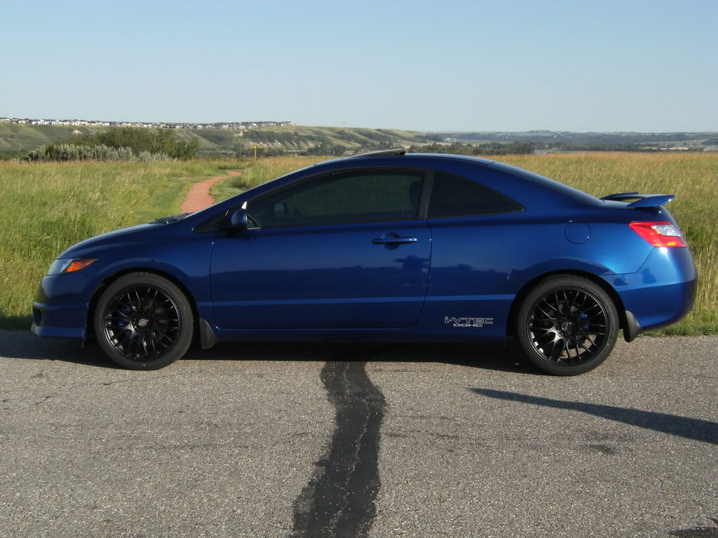 2008 Honda Civic photo