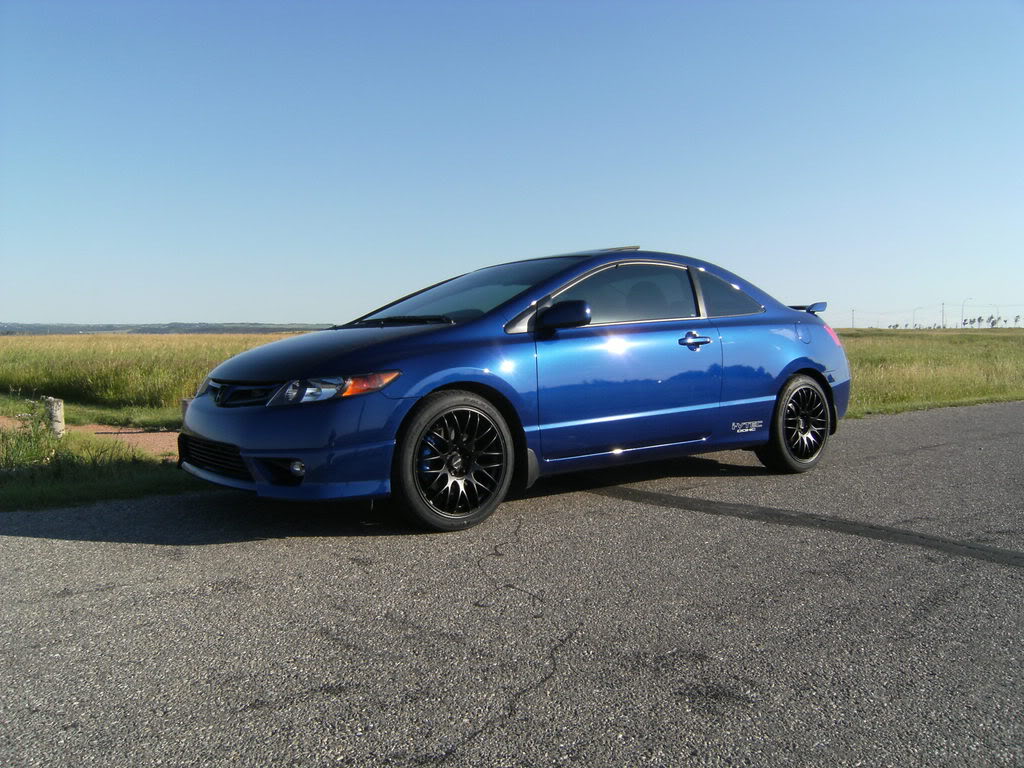 2008 Honda Civic photo