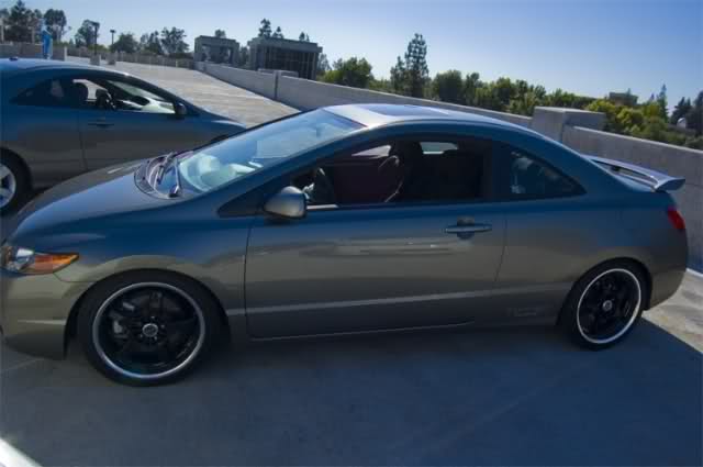 2006 Honda Civic photo