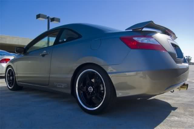 2006 Honda Civic photo