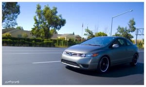 2006 Honda Civic