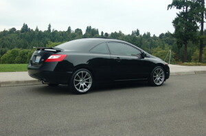 2006 Honda Civic