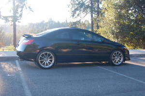2006 Honda Civic