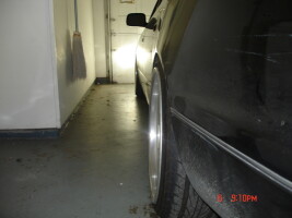 1999 Lexus LS 400