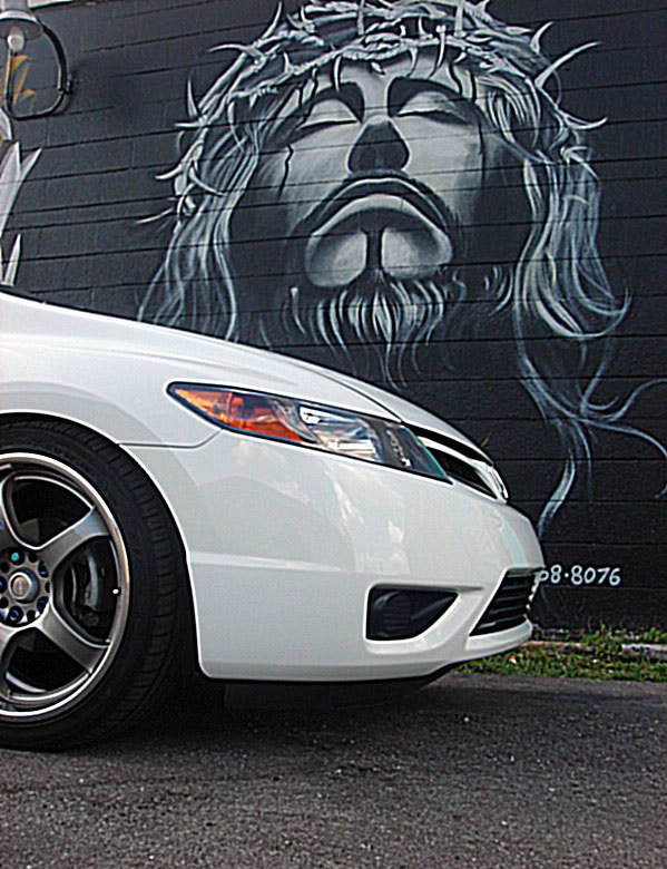2007 Honda Civic photo