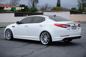 2014 Kia Optima