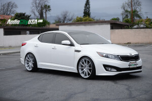 2014 Kia Optima