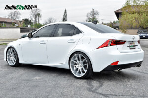 2015 Lexus IS 350