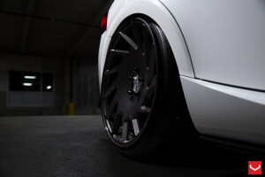 2014 Lexus IS-F