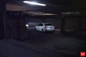 2014 Lexus IS-F