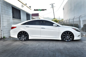 2012 Hyundai Sonata