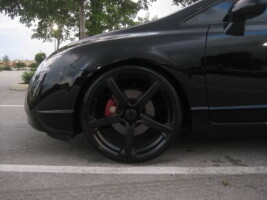 2008 Honda Civic