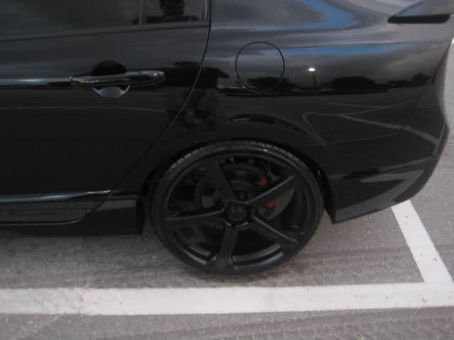 2008 Honda Civic photo