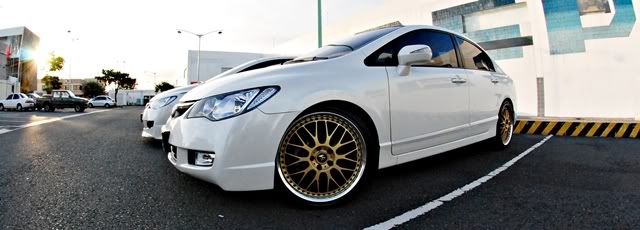2007 Honda Civic photo