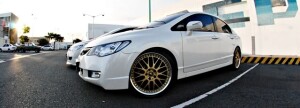 2007 Honda Civic