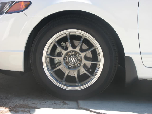 2008 Honda Civic photo