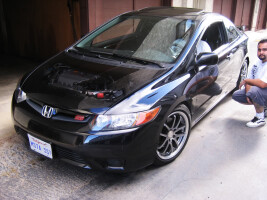 2008 Honda Civic