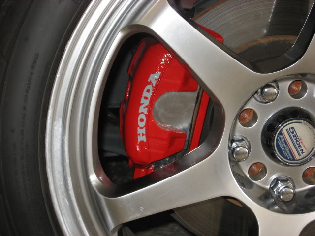 2008 Honda Civic photo