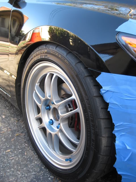 2007 Honda Civic photo