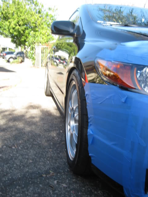 2007 Honda Civic photo