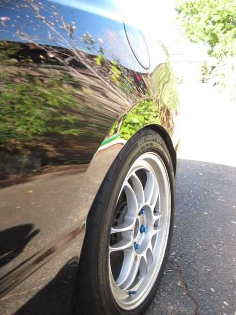 2007 Honda Civic photo