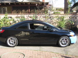 2007 Honda Civic