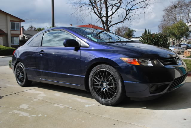 2008 Honda Civic photo