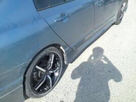 2008 Honda Civic