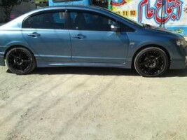 2008 Honda Civic